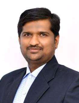 Mr. Vijayraj Baheti